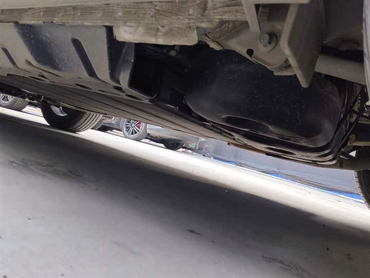 BYD Song Pro Hybrid 2025 2025款 第二代 智驾版 DM-i 115KM超越型