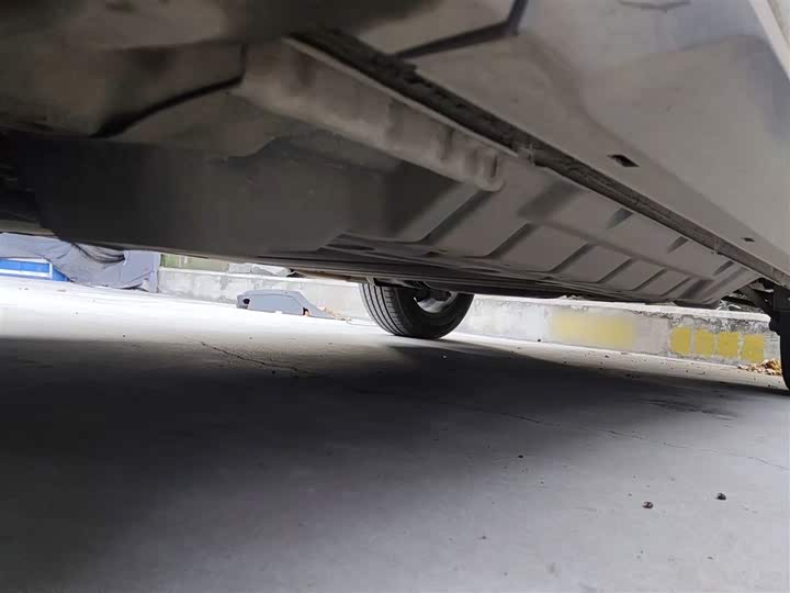 BYD Song Pro Hybrid 2025 2025款 第二代 智驾版 DM-i 115KM超越型