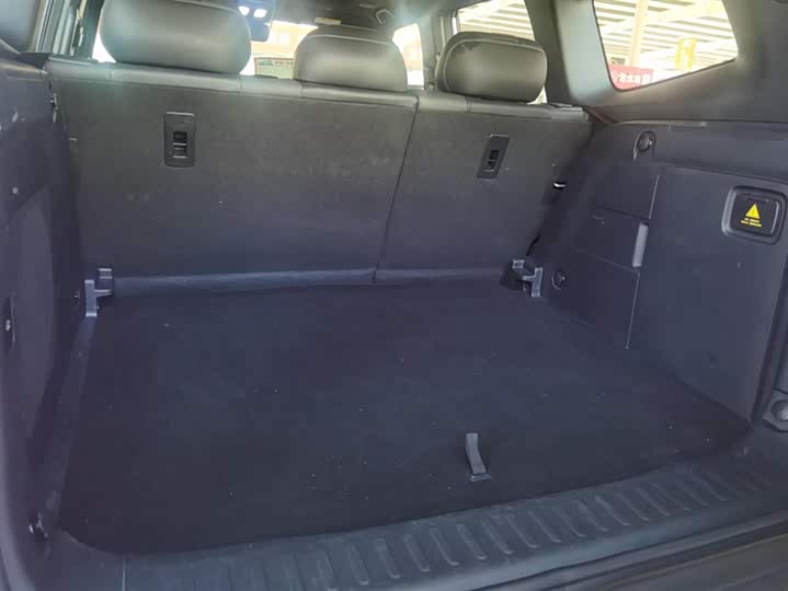 Changan Deepal G318 2024 2024款 四驱空悬版