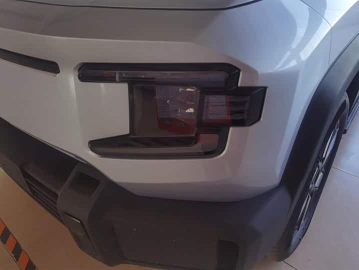 Changan Deepal G318 2024 2024款 四驱空悬版