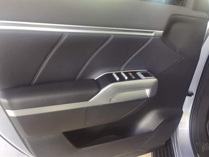 Changan Deepal G318 2024 2024款 四驱空悬版