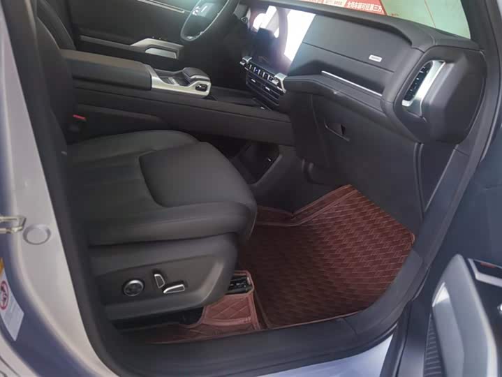 Changan Deepal G318 2024 2024款 四驱空悬版