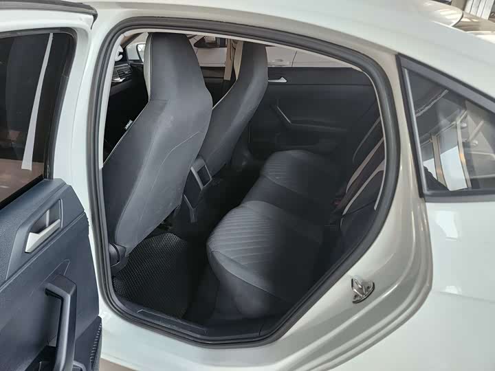 Volkswagen Lavida 2025 2025款 新锐 1.5L 出众新逸版