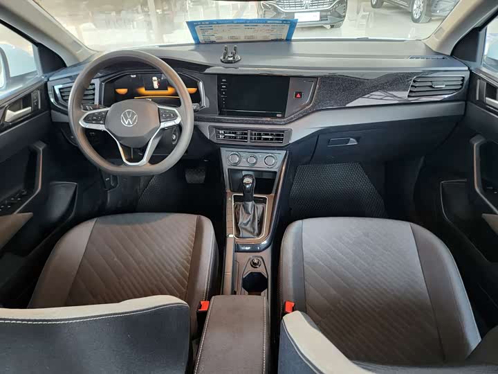 Volkswagen Lavida 2025 2025款 新锐 1.5L 出众新逸版