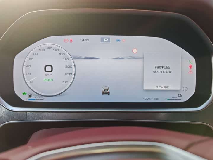 Tank 700 Hybrid 2024 2024款 Hi4-T 极境版