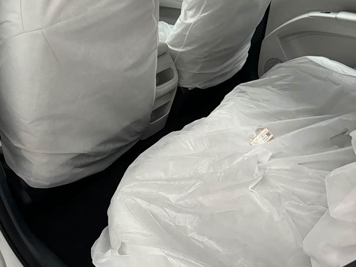 2026 Geely Galaxy Geome