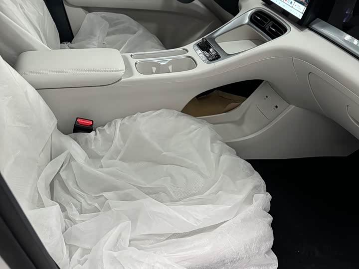 2026 Geely Galaxy Geome