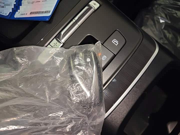 Changan Eado EV 2025 2025款 智慧新蓝鲸 145KM 高能版