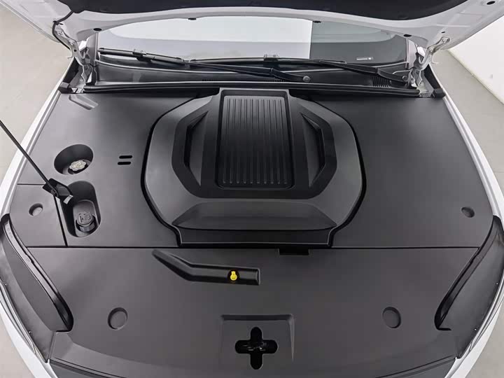 BYD Qin Plus 2025 2025款 EV 智驾版 510KM领先型