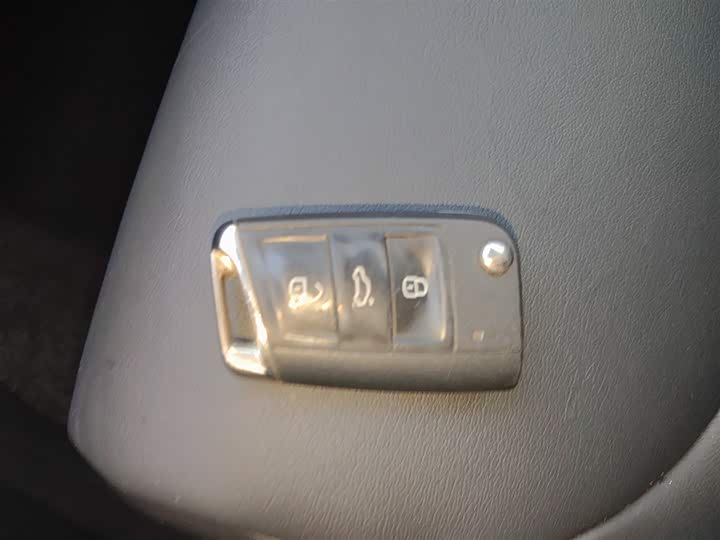 Skoda Kodiaq 2021 2021款 TSI330 7座两驱豪华优享版