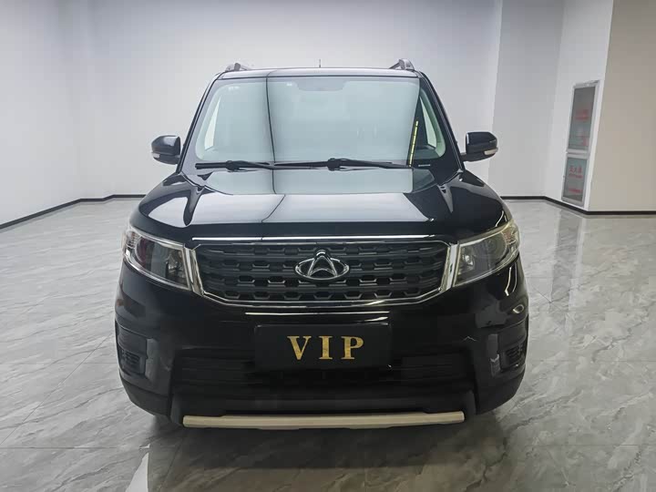 Changan Oshan X70A 2020 2020款 1.5L 手动经典型