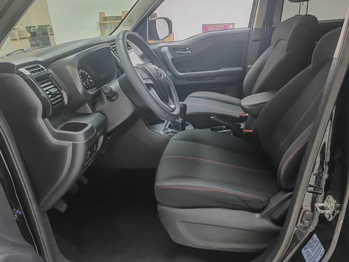 Changan Oshan X70A 2020 2020款 1.5L 手动经典型