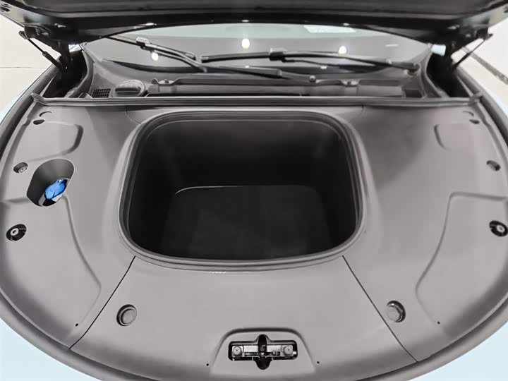 Hozon S 2023 2023款 纯电 520km 后驱Lite版