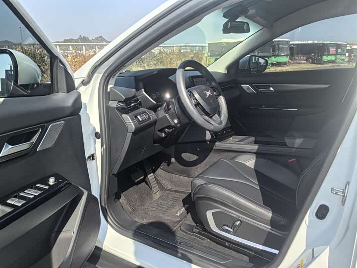 XPeng G3 2022 2022款 G3i 460G+