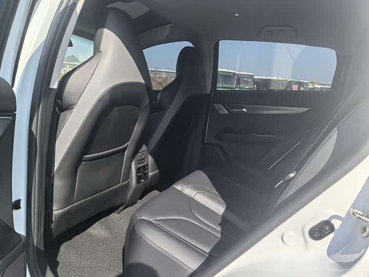 XPeng G3 2022 2022款 G3i 460G+