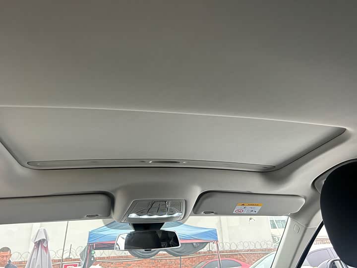 Bestune T55 2023 2023款 1.5T 自动优跃款