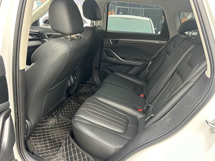 Bestune T55 2023 2023款 1.5T 自动优跃款