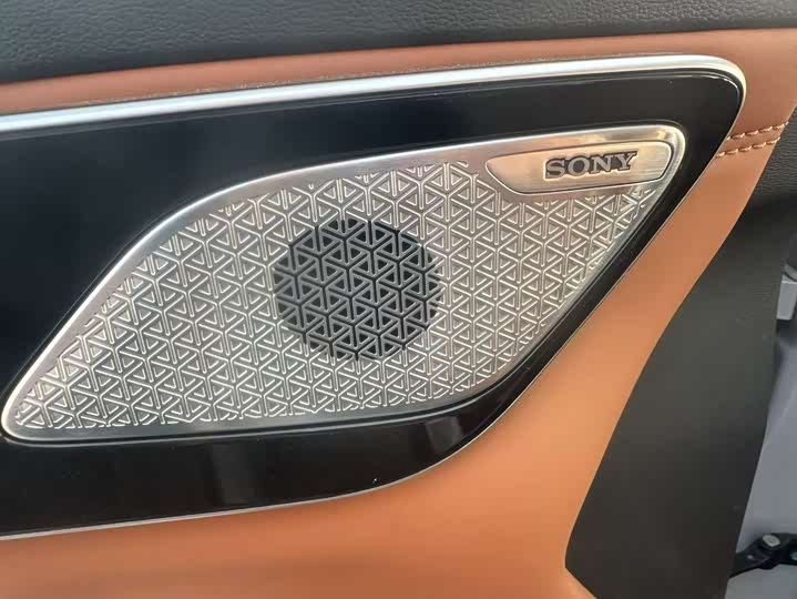 Jetour Shanhai L7 2024 2024款 1.5T 120km ULTRA 7座