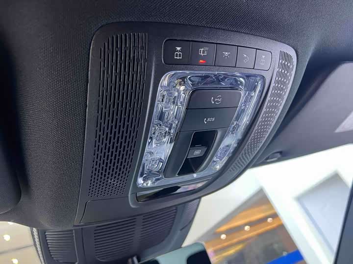 Mercedes-Benz GLE-Class AMG 2024 2024款 AMG GLE 53 4MATIC+