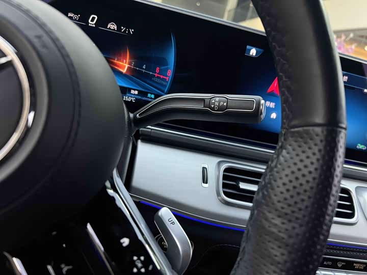 Mercedes-Benz GLE-Class AMG 2024 2024款 AMG GLE 53 4MATIC+