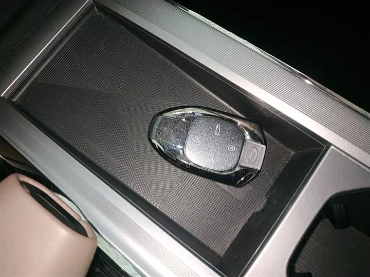 GAC Trumpchi GS4 2024 2024款 MAX 1.5T 旗舰版