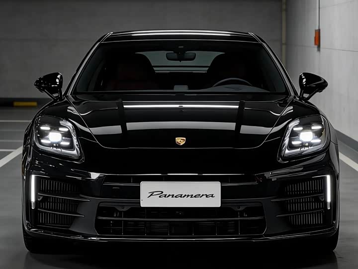 Porsche Panamera 2024 2024款 Panamera 2.9T