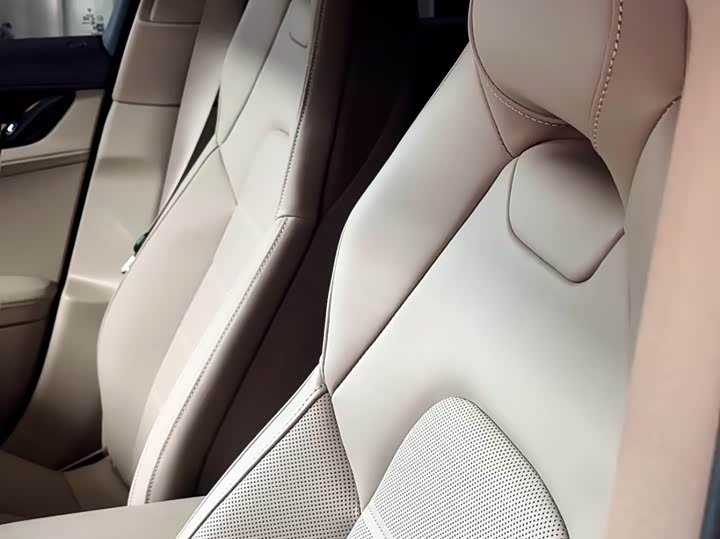 Porsche Panamera 2024 2024款 Panamera 2.9T