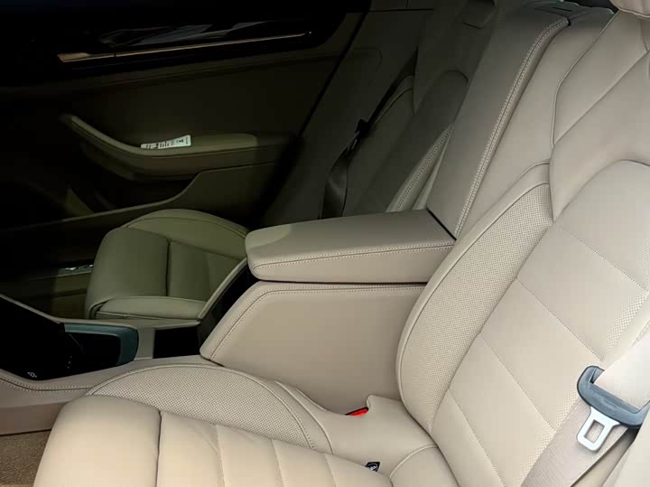 Porsche Panamera 2024 2024款 Panamera 2.9T