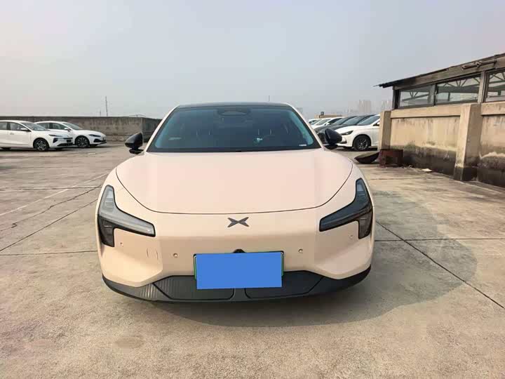 XPeng Mona M03 2025 2025款 502 长续航 Max