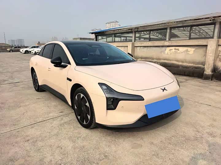 XPeng Mona M03 2025 2025款 502 长续航 Max