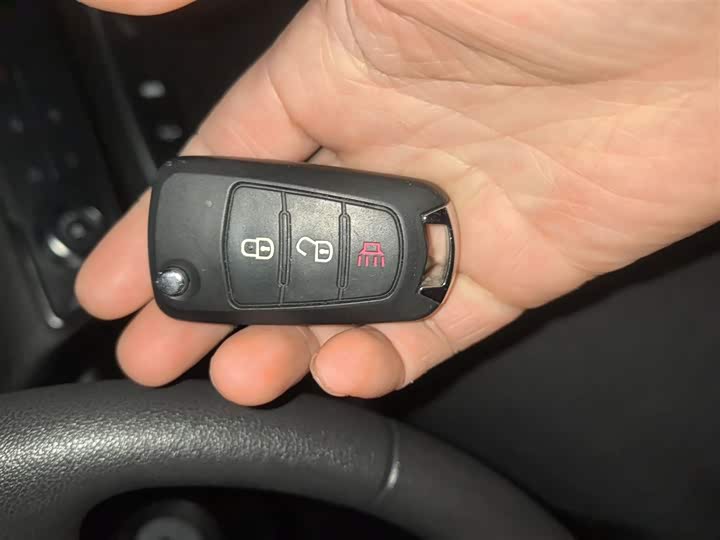 Great Wall King Kong Poer 2024 2024款 2.0T自动8AT柴油两驱精英型平箱