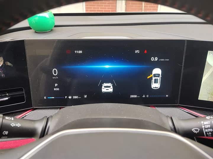 Changan X5 Plus 2024 2024款 1.5T DCT卓越型