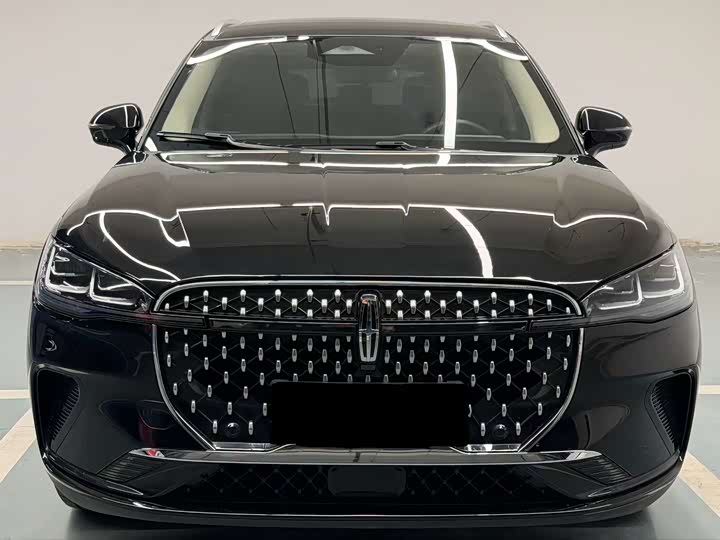 Lincoln Corsair 2024 2024款 2.0T 两驱尊雅版