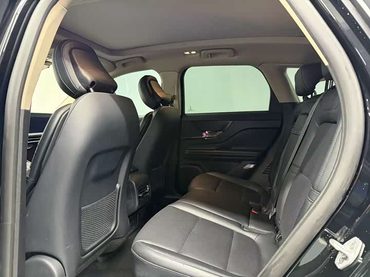 Lincoln Corsair 2024 2024款 2.0T 两驱尊雅版