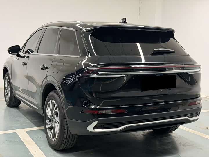 Lincoln Corsair 2024 2024款 2.0T 两驱尊雅版