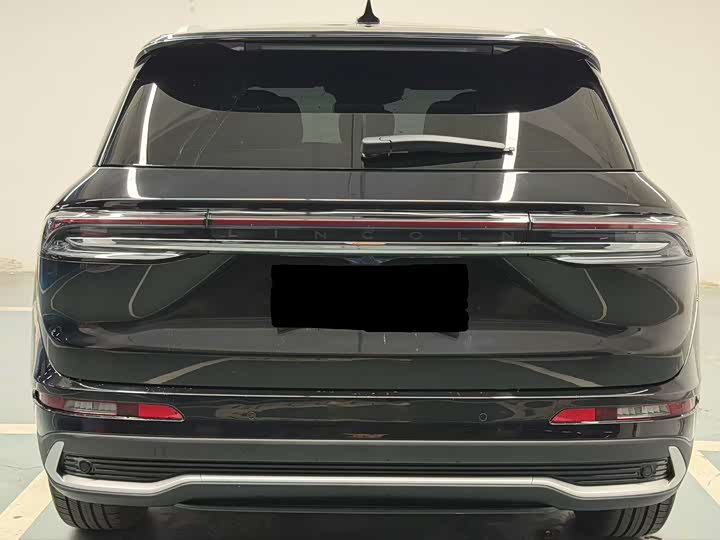 Lincoln Corsair 2024 2024款 2.0T 两驱尊雅版