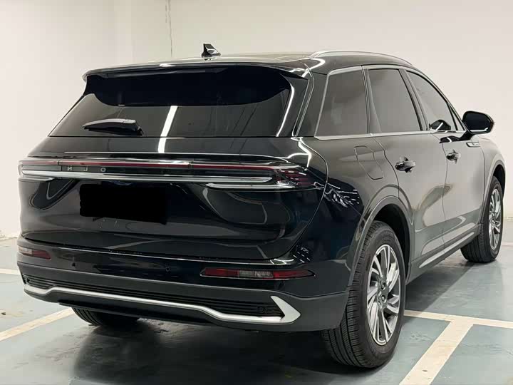 Lincoln Corsair 2024 2024款 2.0T 两驱尊雅版