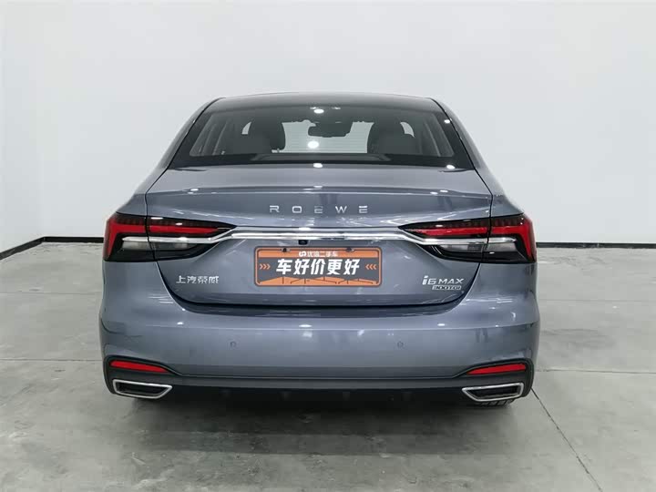 Roewe i6 Max 2020 2020款 300TGI 自动爽酷天幕智驾Supreme版