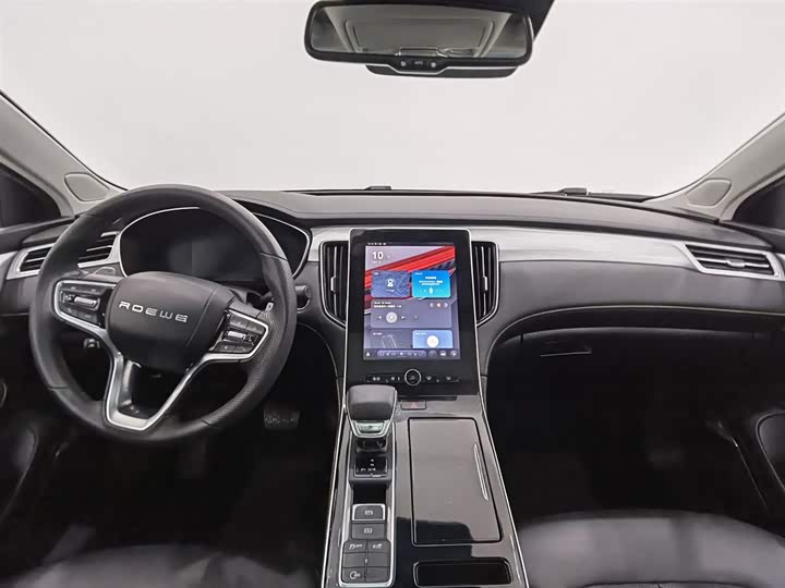 Roewe i6 Max 2020 2020款 300TGI 自动爽酷天幕智驾Supreme版