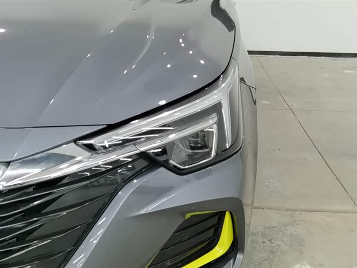 Roewe i6 Max 2020 2020款 300TGI 自动爽酷天幕智驾Supreme版