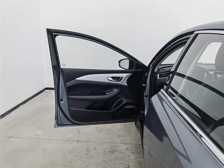 Roewe i6 Max 2020 2020款 300TGI 自动爽酷天幕智驾Supreme版