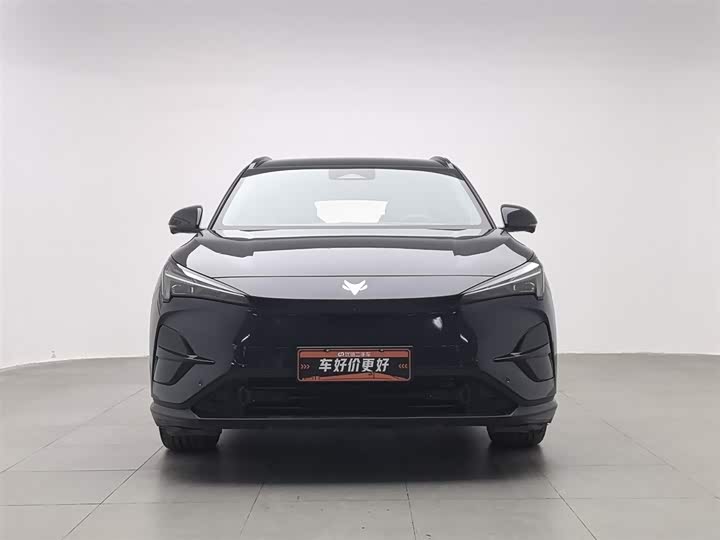 BAIC Arcfox Alpha T5 2024 2024款 520 MAX