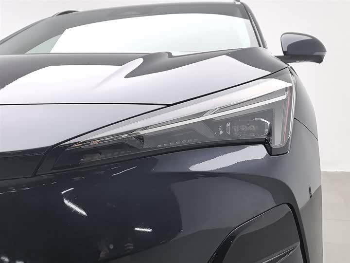 BAIC Arcfox Alpha T5 2024 2024款 520 MAX