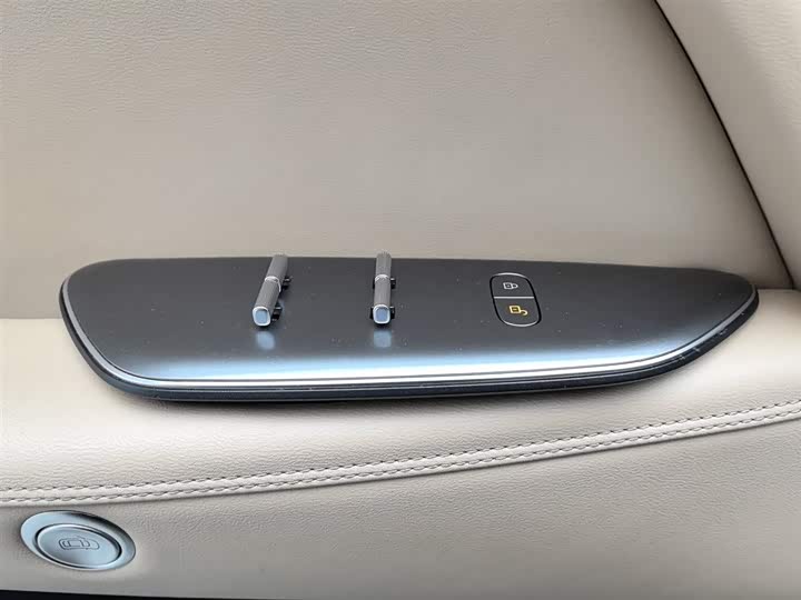 BAIC Arcfox Alpha T5 2024 2024款 520 MAX