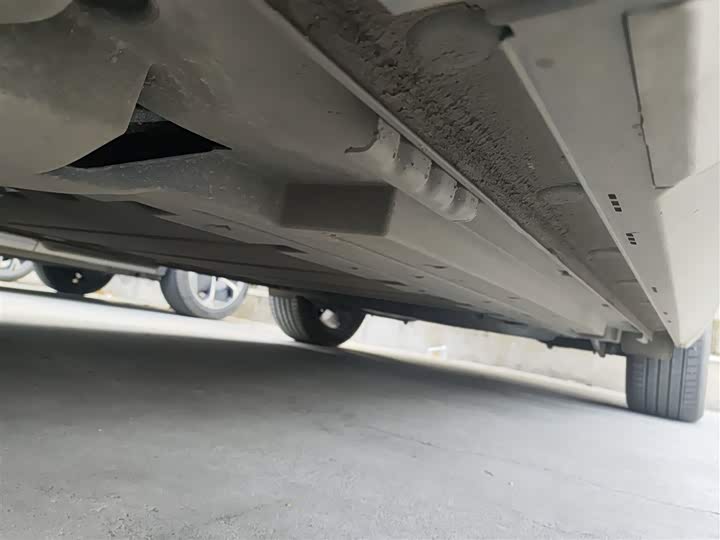 BYD Song L DM-i Hybrid 2025 2025款 智驾版 112km 超越型