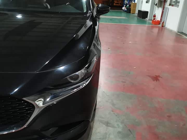 Mazda 3 (Axela) 2023 2023款 2.0L 自动质雅版