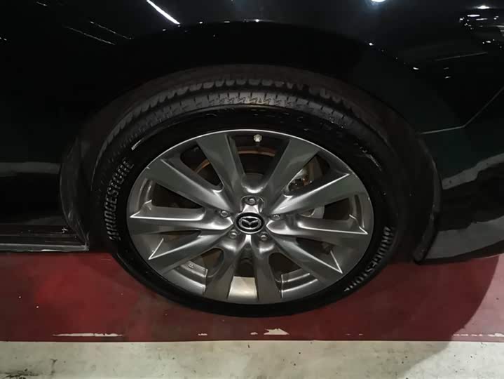 Mazda 3 (Axela) 2023 2023款 2.0L 自动质雅版