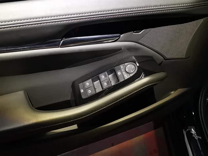 Mazda 3 (Axela) 2023 2023款 2.0L 自动质雅版