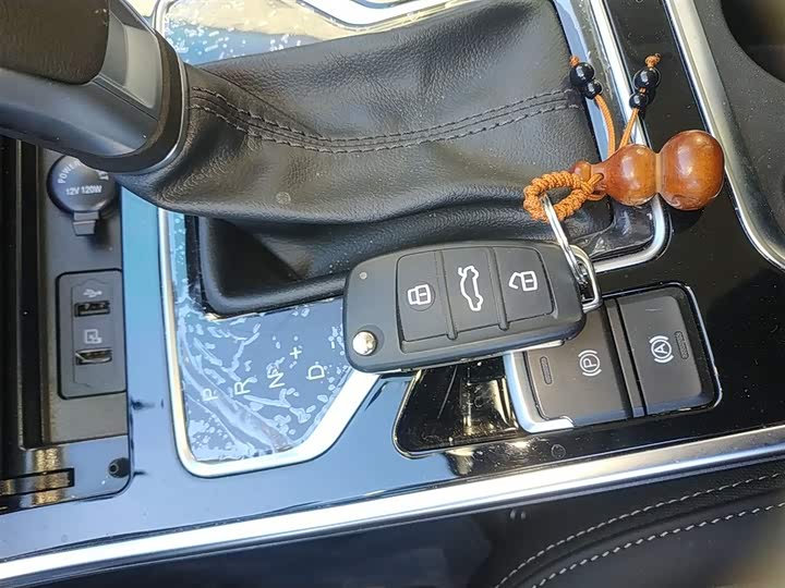 Chery Arrizo 5 2025 2025款 卓越版 1.5L CVT风尚型