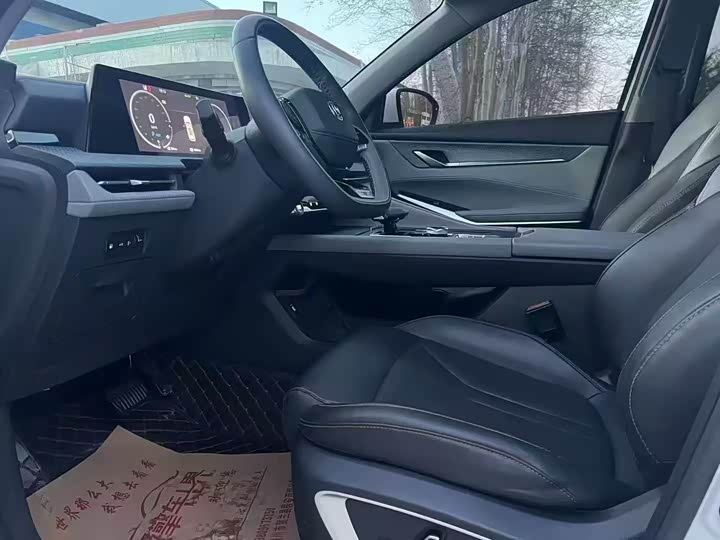 Changan CS75 Plus iDD 2023 2023款 智电iDD 智领型